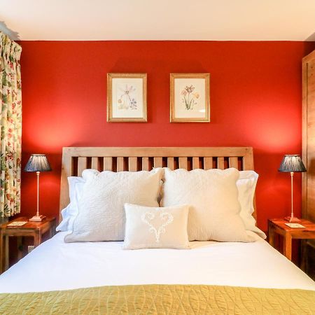 South Lodge Sturminster Newton Extérieur photo