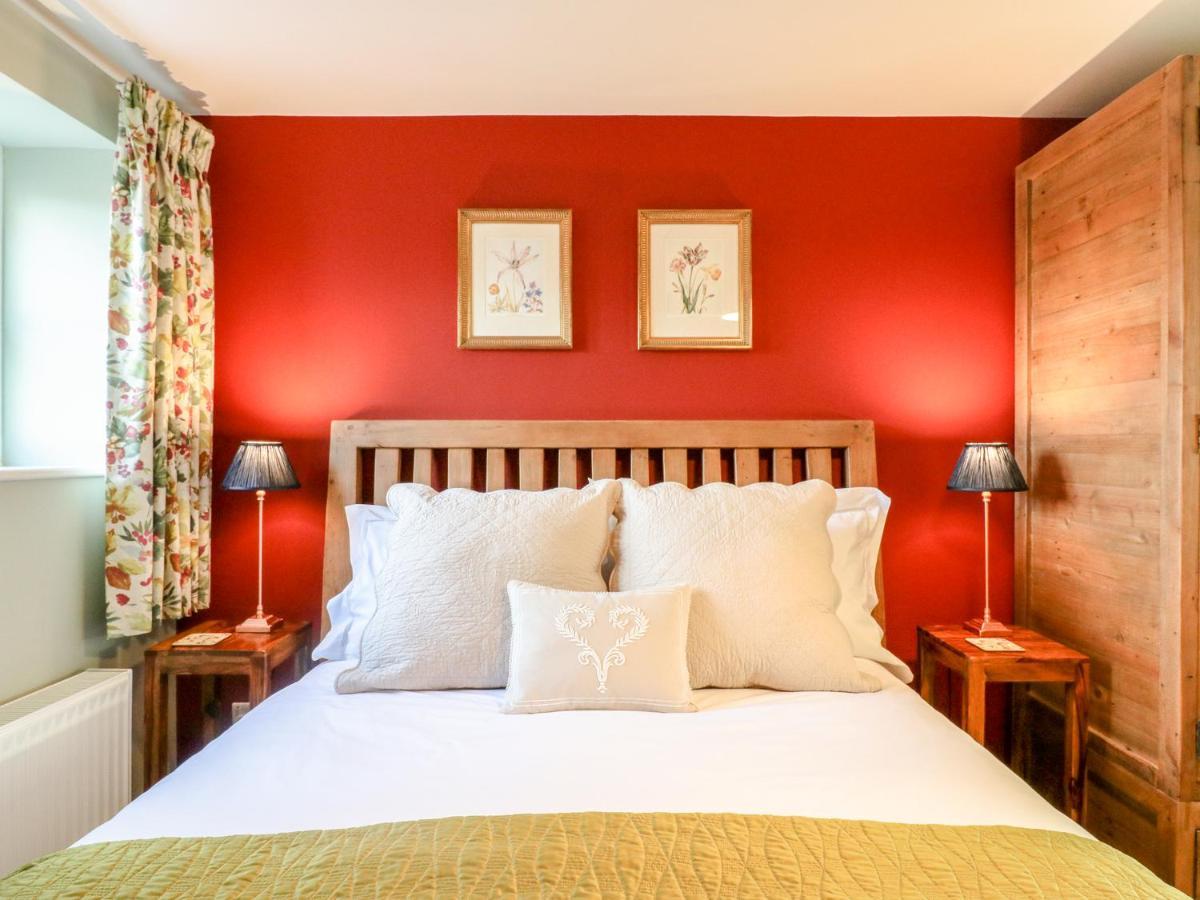 South Lodge Sturminster Newton Extérieur photo