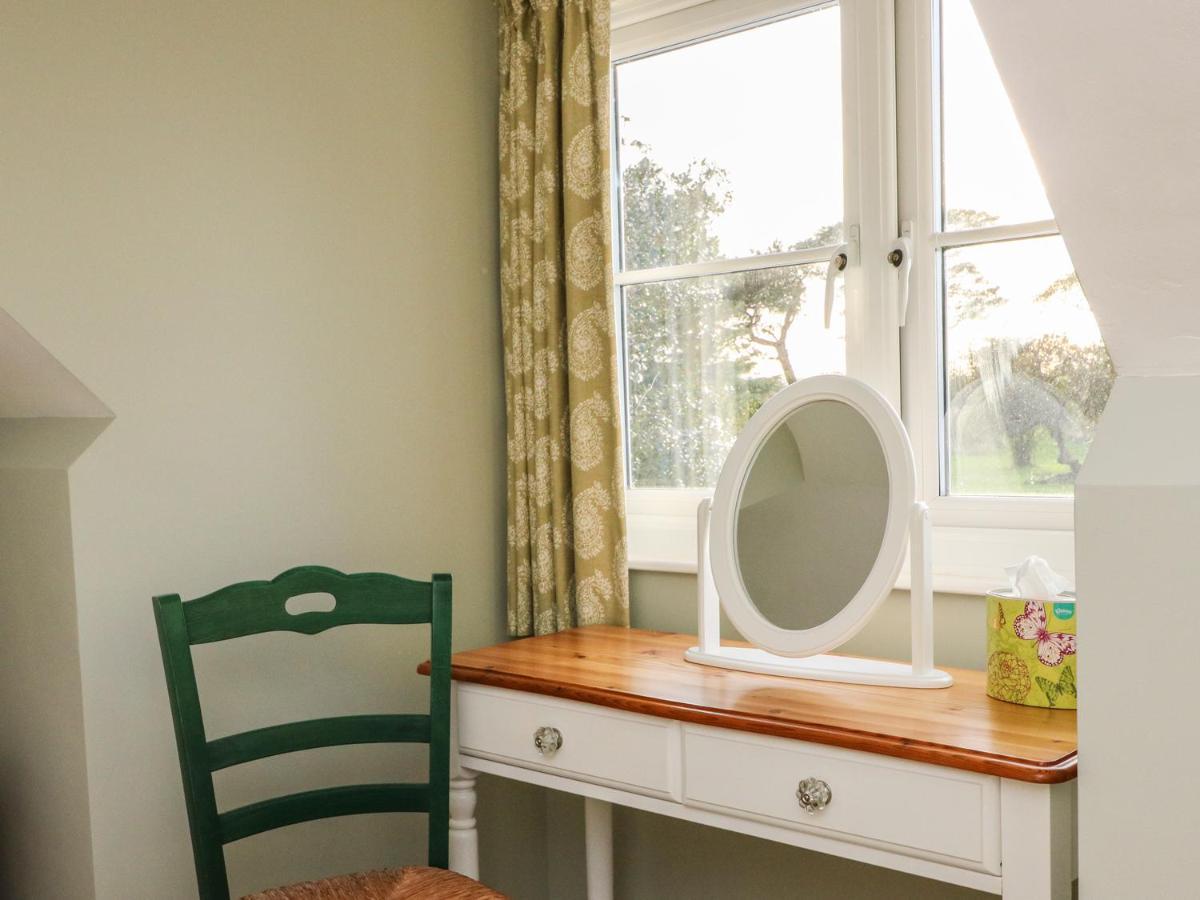 South Lodge Sturminster Newton Extérieur photo