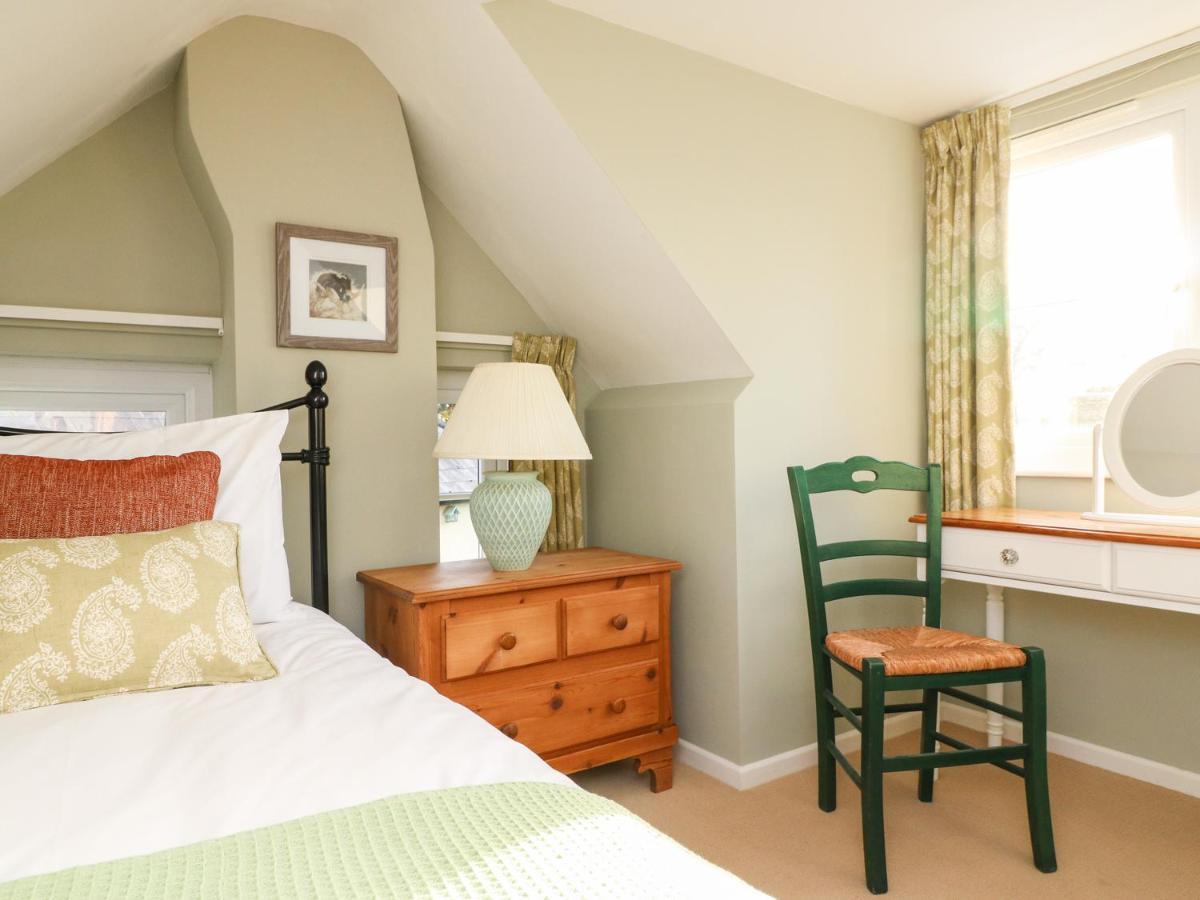 South Lodge Sturminster Newton Extérieur photo