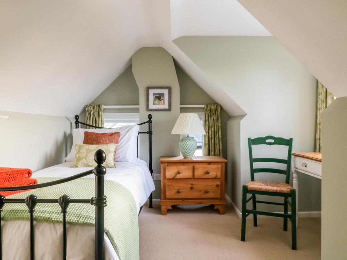 South Lodge Sturminster Newton Extérieur photo