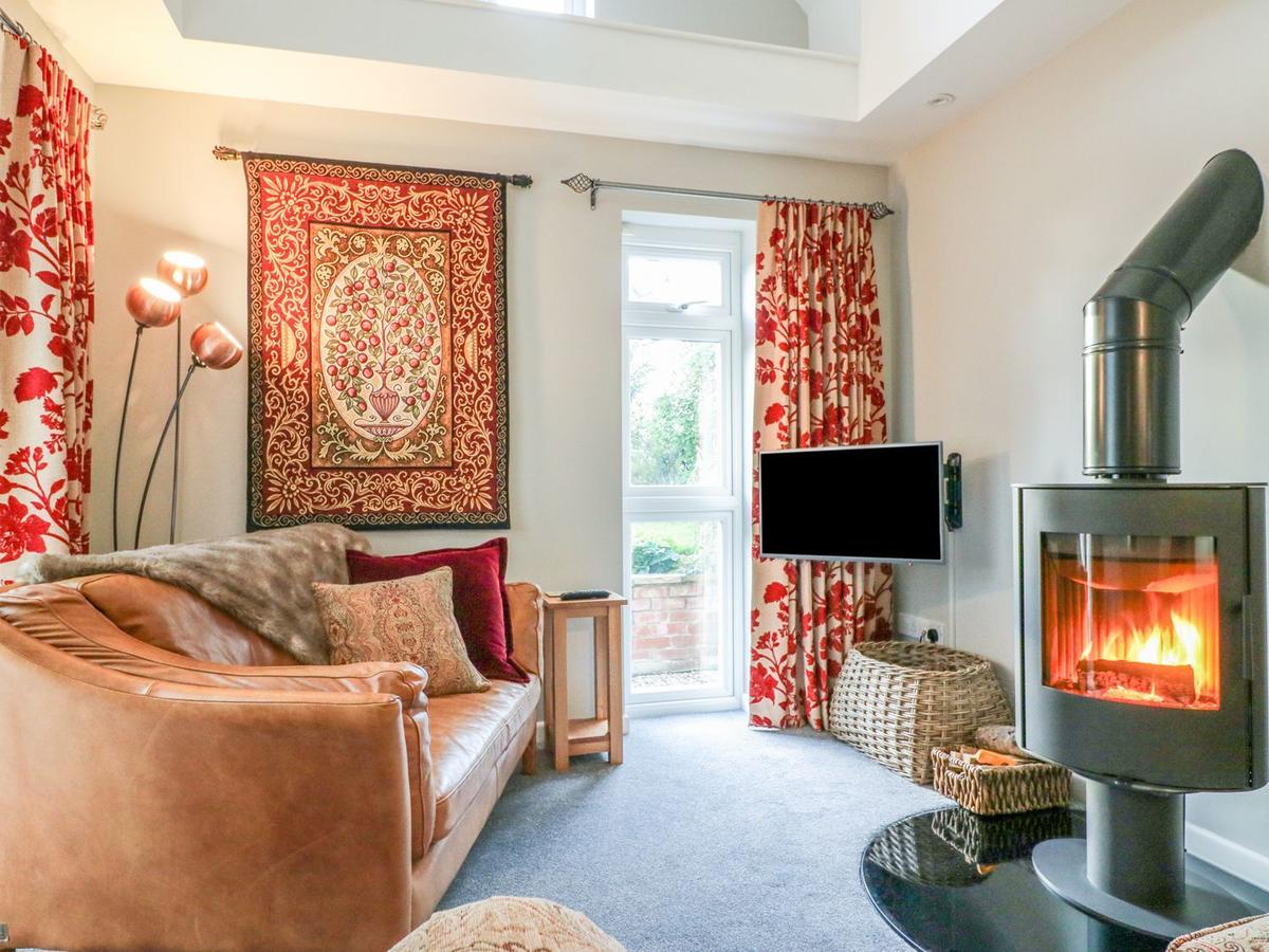 South Lodge Sturminster Newton Extérieur photo