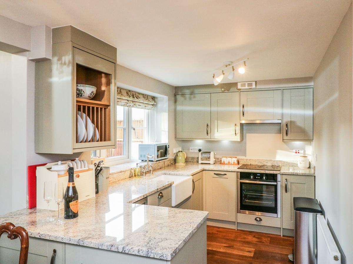 South Lodge Sturminster Newton Extérieur photo