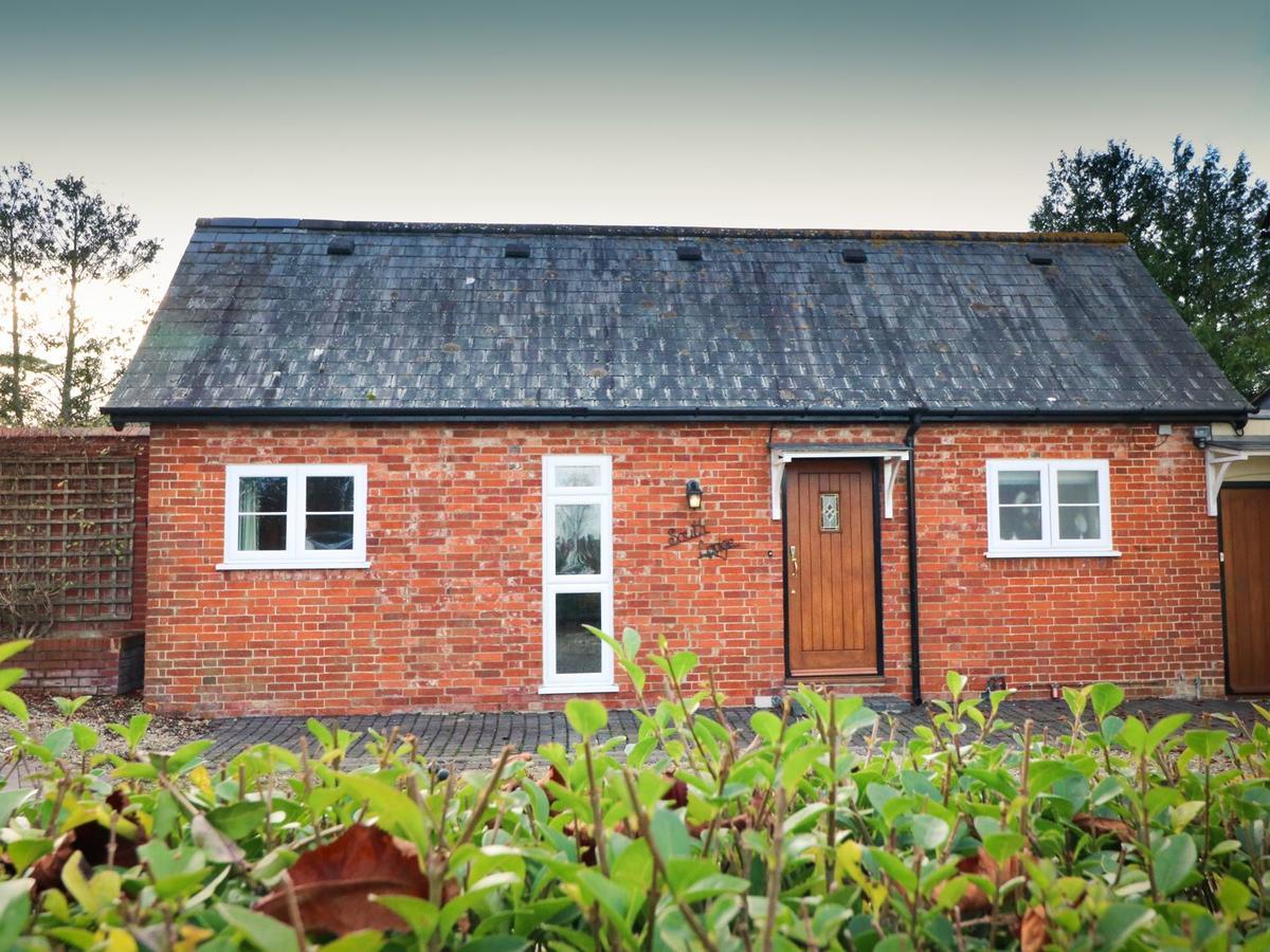 South Lodge Sturminster Newton Extérieur photo